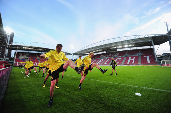 这样的节奏 这样的节奏