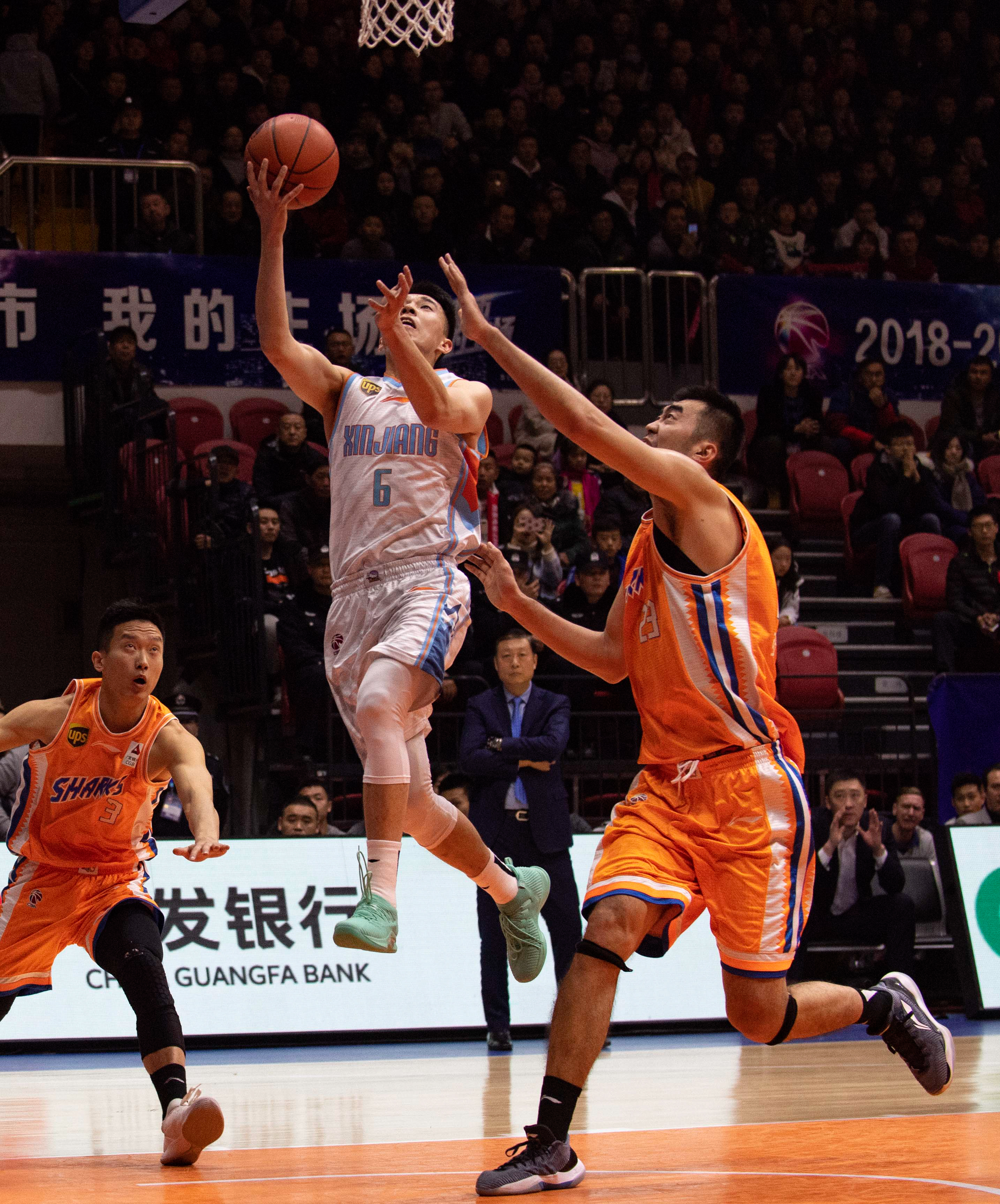 让协防脚步 让协防脚步